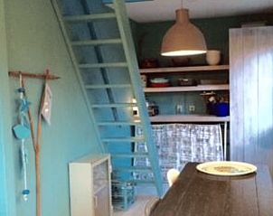 Unterkunft 630157 - Ferienhaus Zeeuws-Vlaanderen - Huisje in Breskens