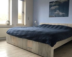 Unterkunft 630157 - Ferienhaus Zeeuws-Vlaanderen - Huisje in Breskens