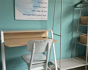 Unterkunft 630157 - Ferienhaus Zeeuws-Vlaanderen - Huisje in Breskens