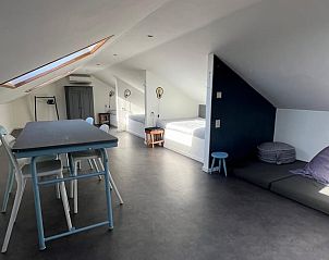 Unterkunft 630157 - Ferienhaus Zeeuws-Vlaanderen - Huisje in Breskens