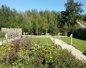 Unterkunft 630157 - Ferienhaus Zeeuws-Vlaanderen - Huisje in Breskens