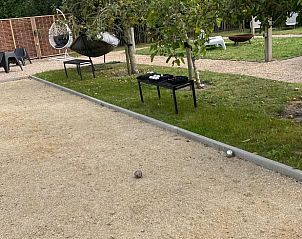 Unterkunft 630157 - Ferienhaus Zeeuws-Vlaanderen - Huisje in Breskens