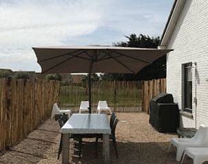Unterkunft 630157 - Ferienhaus Zeeuws-Vlaanderen - Huisje in Breskens