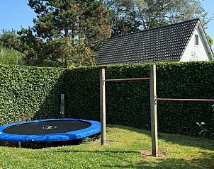 Unterkunft 630157 - Ferienhaus Zeeuws-Vlaanderen - Huisje in Breskens