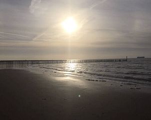Unterkunft 630157 - Ferienhaus Zeeuws-Vlaanderen - Huisje in Breskens