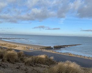 Unterkunft 630157 - Ferienhaus Zeeuws-Vlaanderen - Huisje in Breskens