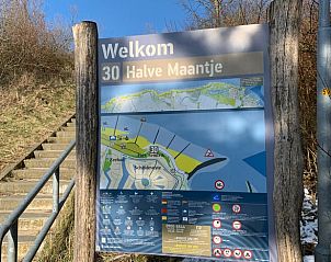 Unterkunft 630157 - Ferienhaus Zeeuws-Vlaanderen - Huisje in Breskens