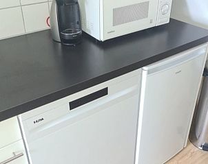 Unterkunft 630160 - Ferienhaus Zeeuws-Vlaanderen - Vakantiehuisje in Breskens