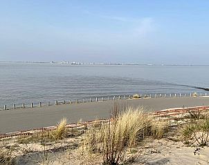 Unterkunft 630160 - Ferienhaus Zeeuws-Vlaanderen - Vakantiehuisje in Breskens