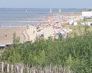 Unterkunft 630160 - Ferienhaus Zeeuws-Vlaanderen - Vakantiehuisje in Breskens