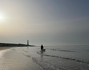 Unterkunft 630160 - Ferienhaus Zeeuws-Vlaanderen - Vakantiehuisje in Breskens
