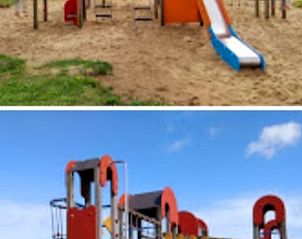 Unterkunft 630160 - Ferienhaus Zeeuws-Vlaanderen - Vakantiehuisje in Breskens