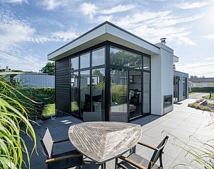 Verblijf 630161 • Vakantiewoning Zeeuws-Vlaanderen • Cube Exclusif 4 