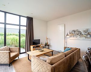 Unterkunft 630161 - Ferienhaus Zeeuws-Vlaanderen - Cube Exclusif 4