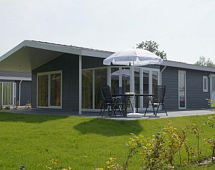 Guest house 630169 - Holiday property Zeeuws-Vlaanderen - Veranda 6