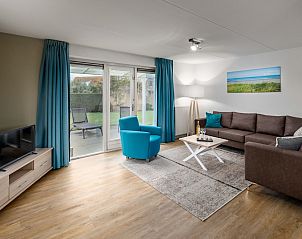 Guest house 630173 - Bungalow Zeeuws-Vlaanderen - ZWIL Comfort