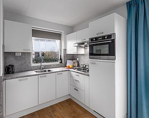 Guest house 630173 - Bungalow Zeeuws-Vlaanderen - ZWIL Comfort