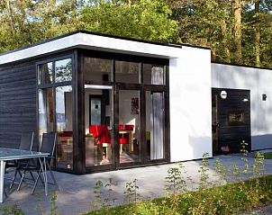 Guest house 630179 • Holiday property Zeeuws-Vlaanderen • Cube la Mer 4 