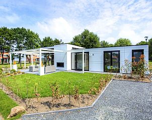 Verblijf 630180 • Vakantiewoning Zeeuws-Vlaanderen • Cube Maximaal 6 