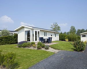 Guest house 630181 - Holiday property Zeeuws-Vlaanderen - Unique Luxe 4