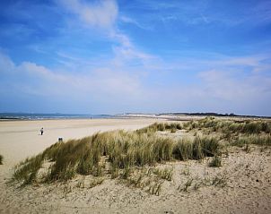 Guest house 630182 - Holiday property Zeeuws-Vlaanderen - Vakantiehuis Helmrich