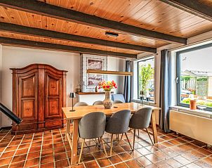 Guest house 630182 - Holiday property Zeeuws-Vlaanderen - Vakantiehuis Helmrich