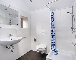 Guest house 630182 - Holiday property Zeeuws-Vlaanderen - Vakantiehuis Helmrich