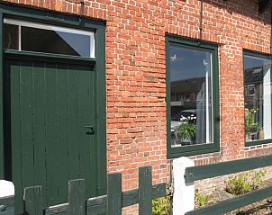 Guest house 630182 - Holiday property Zeeuws-Vlaanderen - Vakantiehuis Helmrich