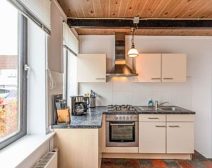 Guest house 630182 - Holiday property Zeeuws-Vlaanderen - Vakantiehuis Helmrich