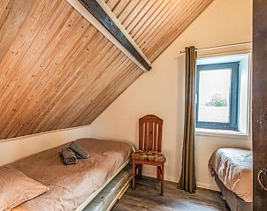 Guest house 630182 - Holiday property Zeeuws-Vlaanderen - Vakantiehuis Helmrich