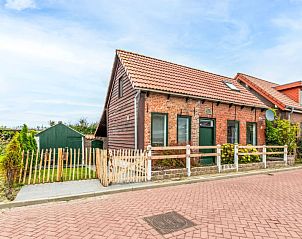 Guest house 630182 - Holiday property Zeeuws-Vlaanderen - Vakantiehuis Helmrich
