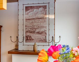 Guest house 630182 - Holiday property Zeeuws-Vlaanderen - Vakantiehuis Helmrich