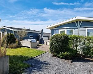 Unterkunft 630188 - Chalet Zeeuws-Vlaanderen - Blue Beach House