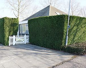 Unterkunft 630189 - Ferienhaus Zeeuws-Vlaanderen - Duinroos 131