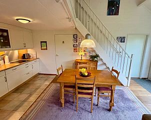 Unterkunft 630189 - Ferienhaus Zeeuws-Vlaanderen - Duinroos 131