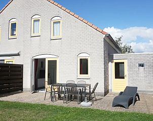 Unterkunft 630191 - Ferienhaus Zeeuws-Vlaanderen - Fort Soleil 26