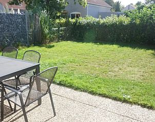 Unterkunft 630191 - Ferienhaus Zeeuws-Vlaanderen - Fort Soleil 26