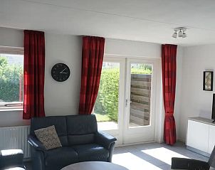 Unterkunft 630191 - Ferienhaus Zeeuws-Vlaanderen - Fort Soleil 26