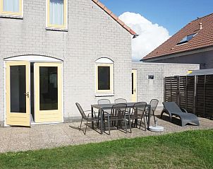 Unterkunft 630191 - Ferienhaus Zeeuws-Vlaanderen - Fort Soleil 26