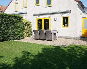 Unterkunft 630193 - Ferienhaus Zeeuws-Vlaanderen - Fort Soleil 24