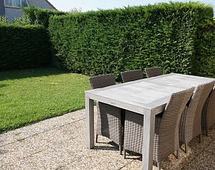 Unterkunft 630193 - Ferienhaus Zeeuws-Vlaanderen - Fort Soleil 24