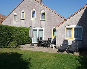Guest house 630197 - Holiday property Zeeuws-Vlaanderen - Fort Soleil 52