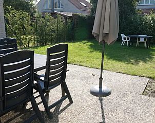 Guest house 630197 - Holiday property Zeeuws-Vlaanderen - Fort Soleil 52