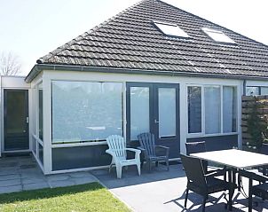 Unterkunft 630198 - Ferienhaus Zeeuws-Vlaanderen - Duinroos 099