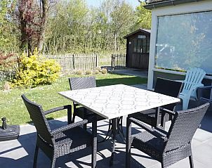 Unterkunft 630198 - Ferienhaus Zeeuws-Vlaanderen - Duinroos 099