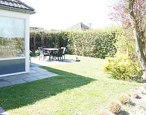 Unterkunft 630198 - Ferienhaus Zeeuws-Vlaanderen - Duinroos 099