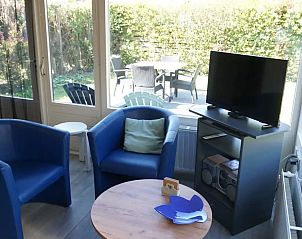 Unterkunft 630198 - Ferienhaus Zeeuws-Vlaanderen - Duinroos 099