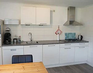 Unterkunft 630198 - Ferienhaus Zeeuws-Vlaanderen - Duinroos 099