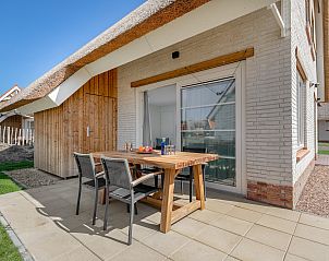 Guest house 6303100 - Holiday property Zeeuws-Vlaanderen - Beach Resort Nieuwvliet-Bad 2