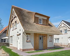Guest house 6303100 - Holiday property Zeeuws-Vlaanderen - Beach Resort Nieuwvliet-Bad 2